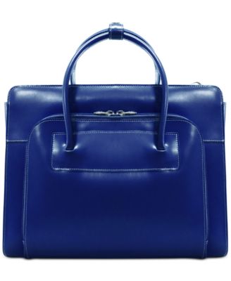 Lake Forest Briefcase