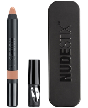 Nudestix Gel Color Lip + Cheek Balm