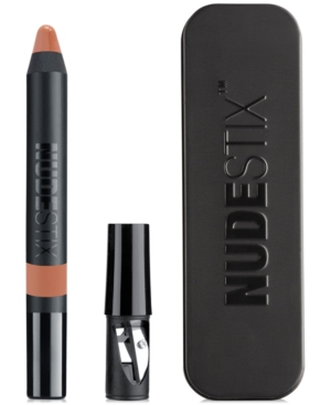 Nudestix Gel Color Lip + Cheek Balm