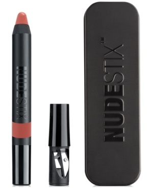 Nudestix Gel Color Lip + Cheek Balm