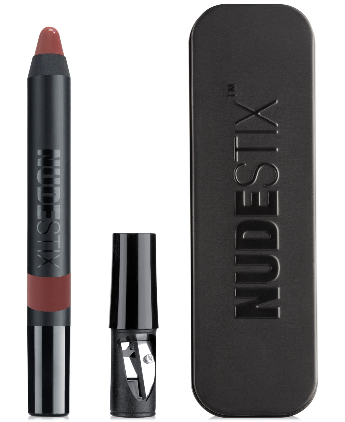 NUDESTIX GEL COLOR LIP + CHEEK BALM