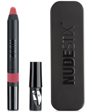 Nudestix Gel Color Lip + Cheek Balm