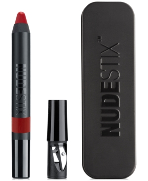 Nudestix Gel Color Lip + Cheek Balm