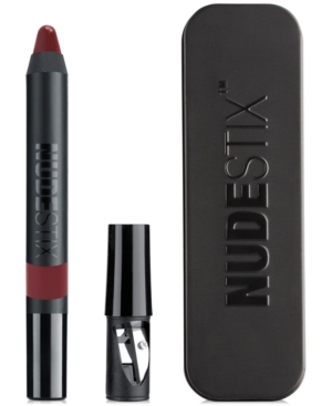 Nudestix Gel Color Lip + Cheek Balm