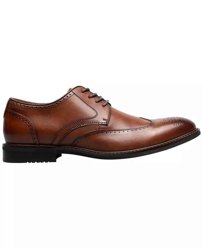 Men's Bennett Wingtip Oxfords - thumbnail 7