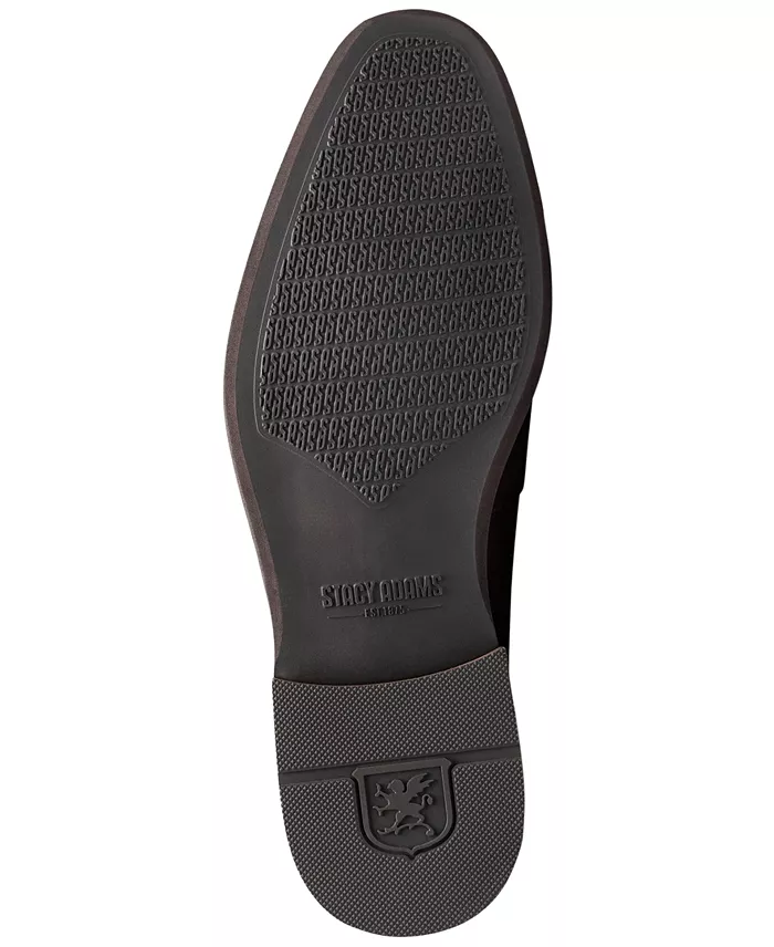 Men's Jacobs Balmoral Oxfords - thumbnail 5