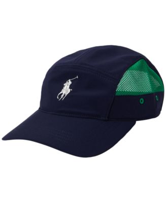 Polo Ralph Lauren Men's US Open Ball Crew Baseball Hat - Macy's