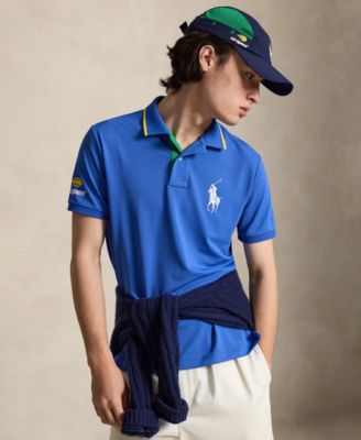 Men's US Open Umpire Polo Shirt