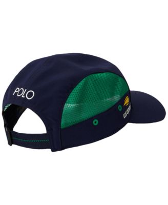 Polo Ralph Lauren Men's US Open Ball Crew Baseball Hat - Macy's