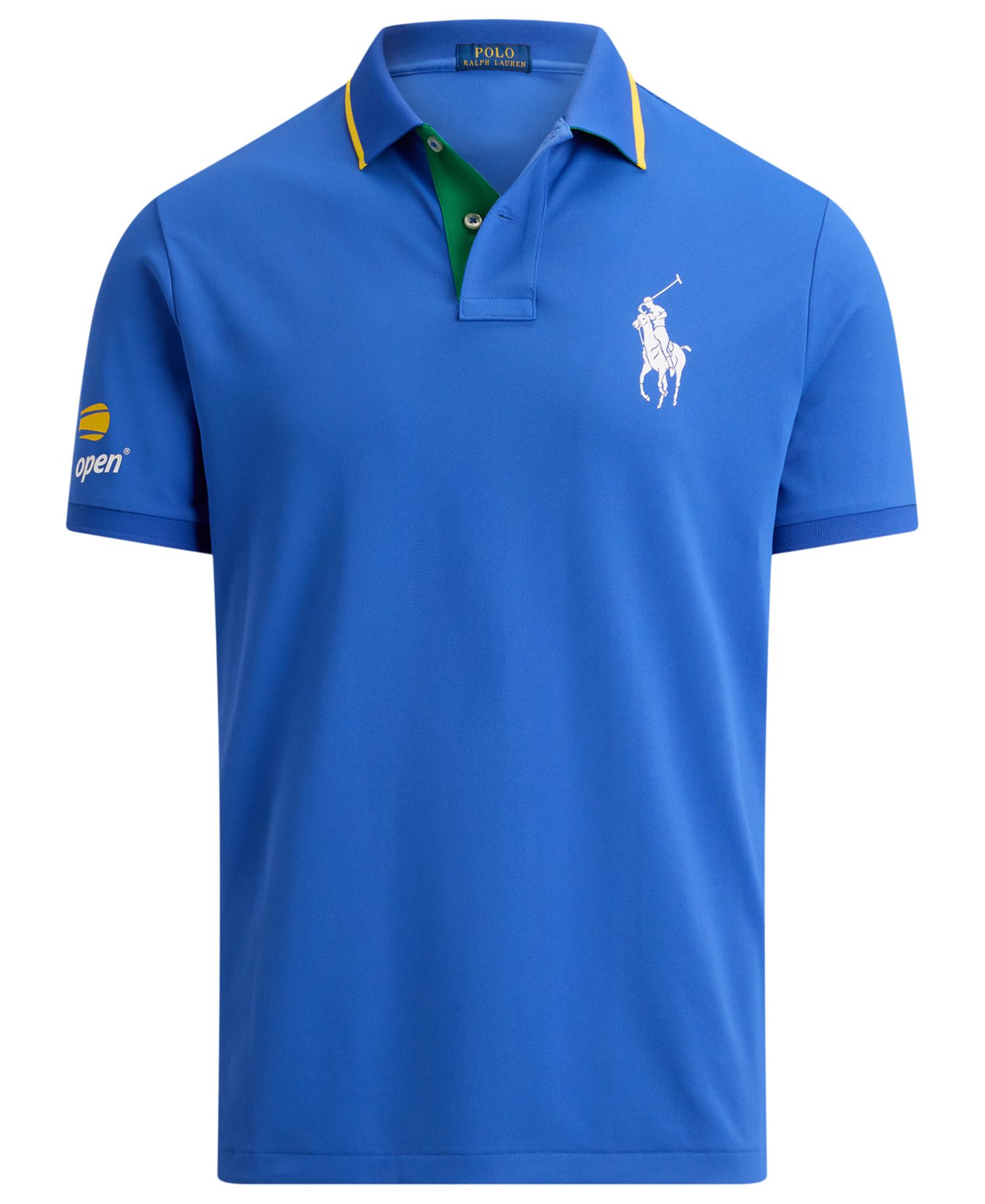 Men's US Open Umpire Polo Shirt