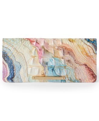 Ady Leather Bifold Wallet