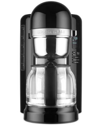 Kitchenaid kcm1204ob 2025