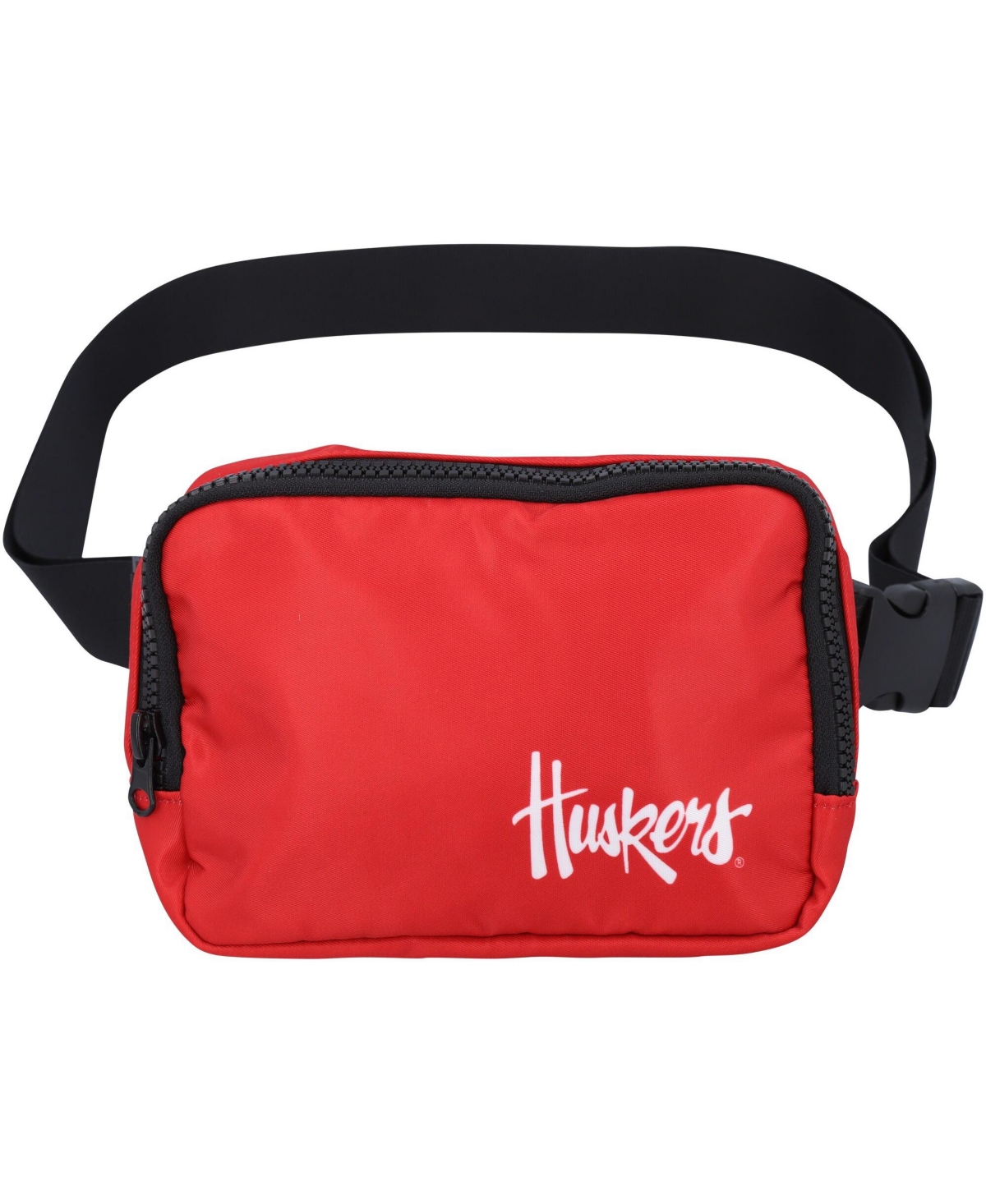 ZooZatz Nebraska Huskers Team Fanny Pack