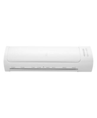 A3 Hot and Cold Laminator Machine with Accessory Kit