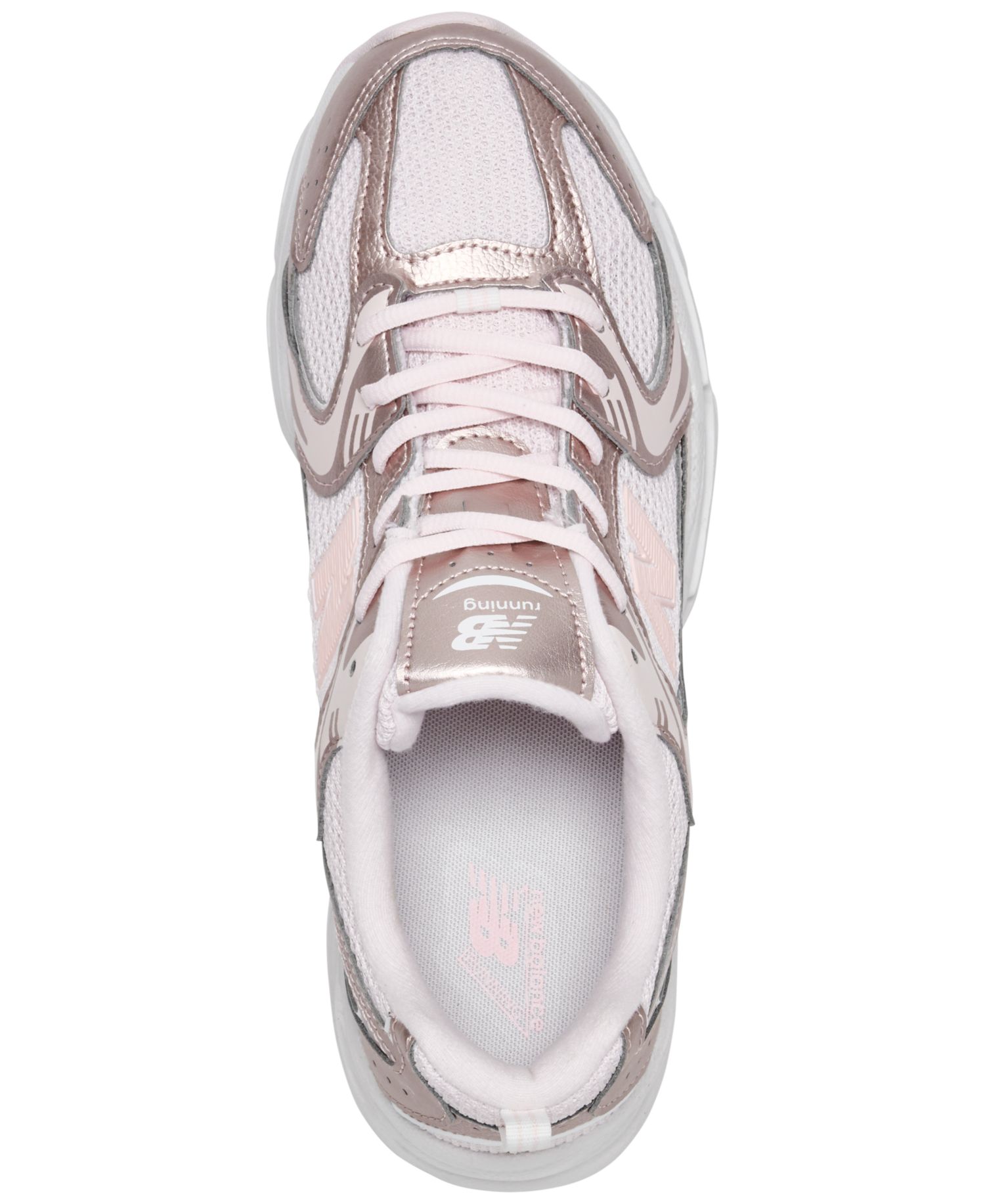 Кроссовки Big Kids 530 Lifestyle от Finish Line