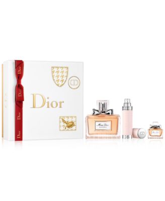 Dior - 3-Pc. Miss Dior Eau de Parfum Gift Set