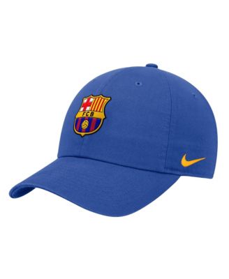 Men's Royal Barcelona Club Adjustable Hat