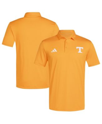 Men's Tennessee Orange Tennessee Volunteers Ultimate365 Polo Shirt