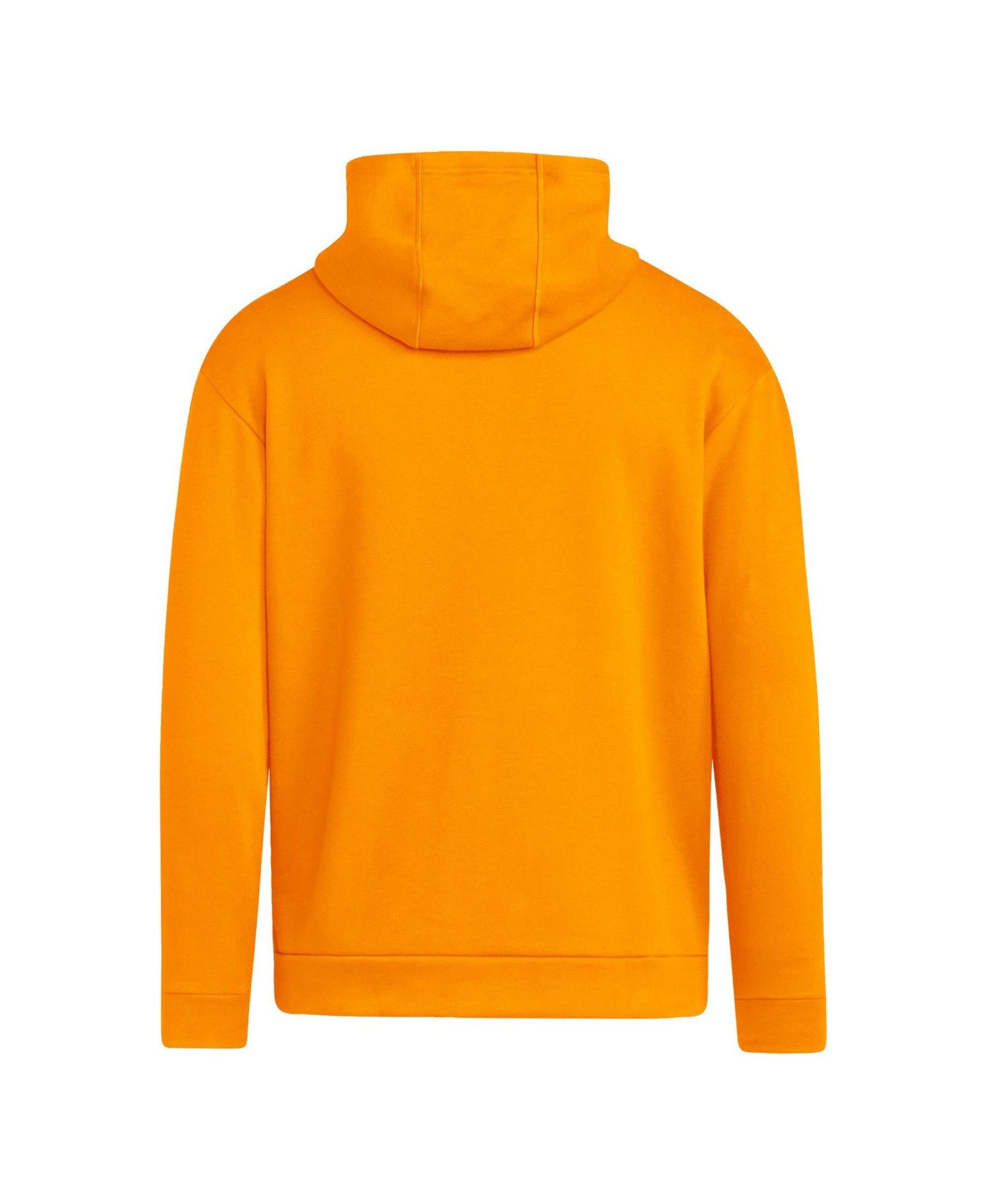 Men's Tennessee Orange Tennessee Volunteers Football Hoodie