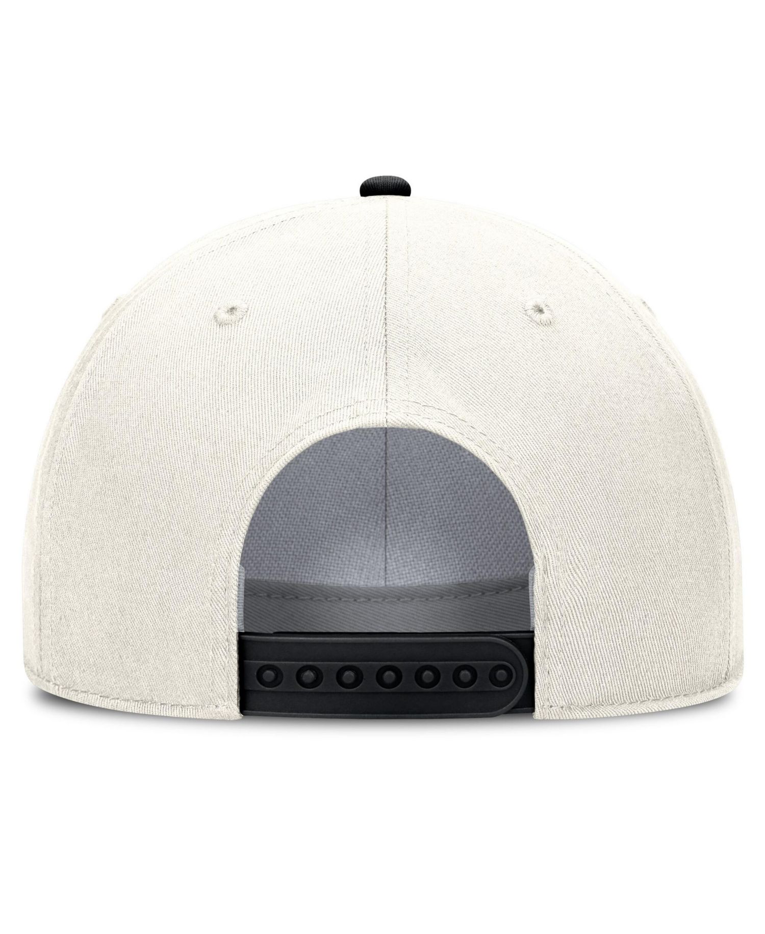 Men's Cream Baltimore Orioles Cooperstown Rise Adjustable Hat