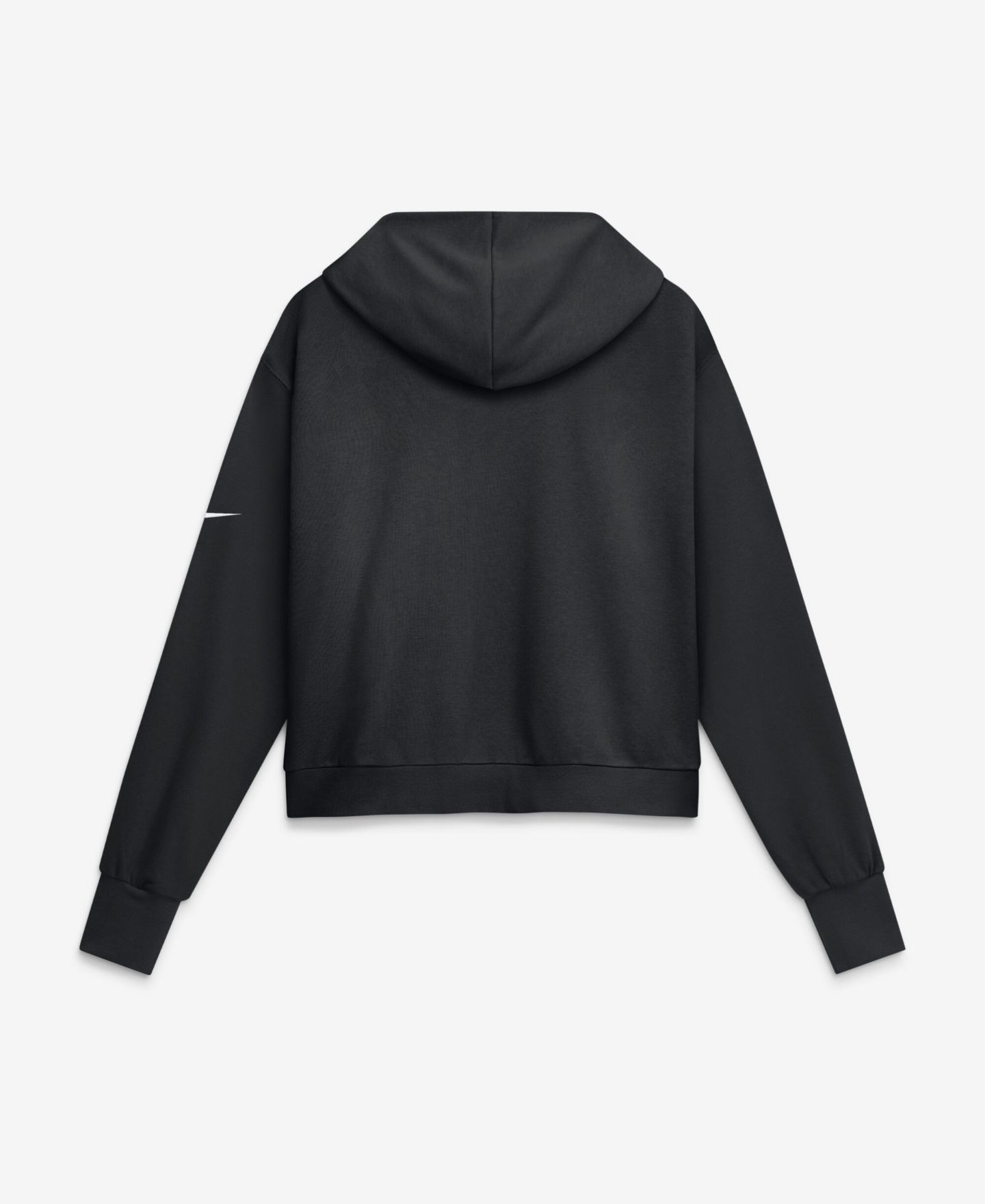 Женское худи Nike Detroit Lions Primetime Full-Zip — фото 3