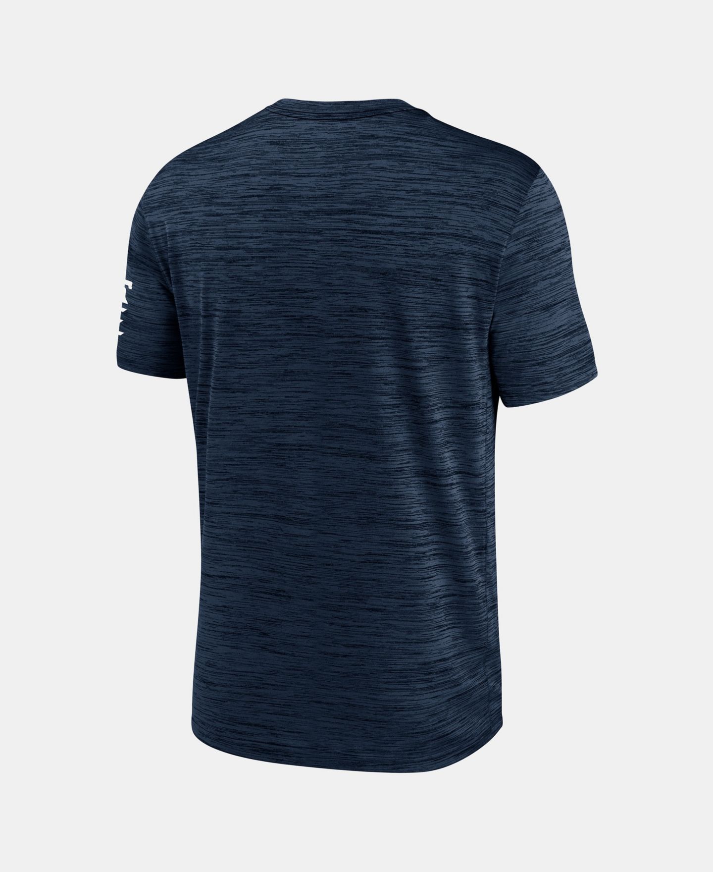 Мужская футболка Nike Navy Philadelphia Phillies Authentic Collection City Connect Velocity Dri-FIT — фото 4