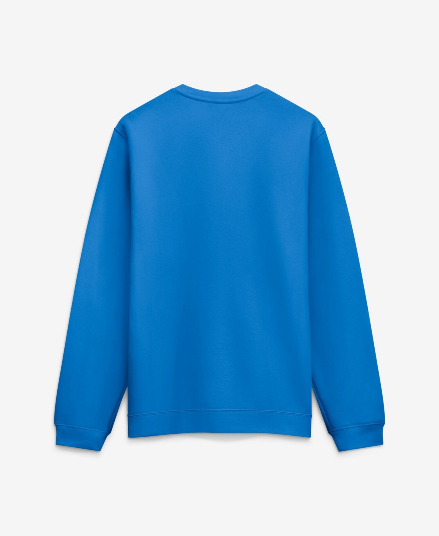 Мужской свитшот Nike Powder Blue Los Angeles Chargers Defensive Leader Club Fleece Pullover — фото 2