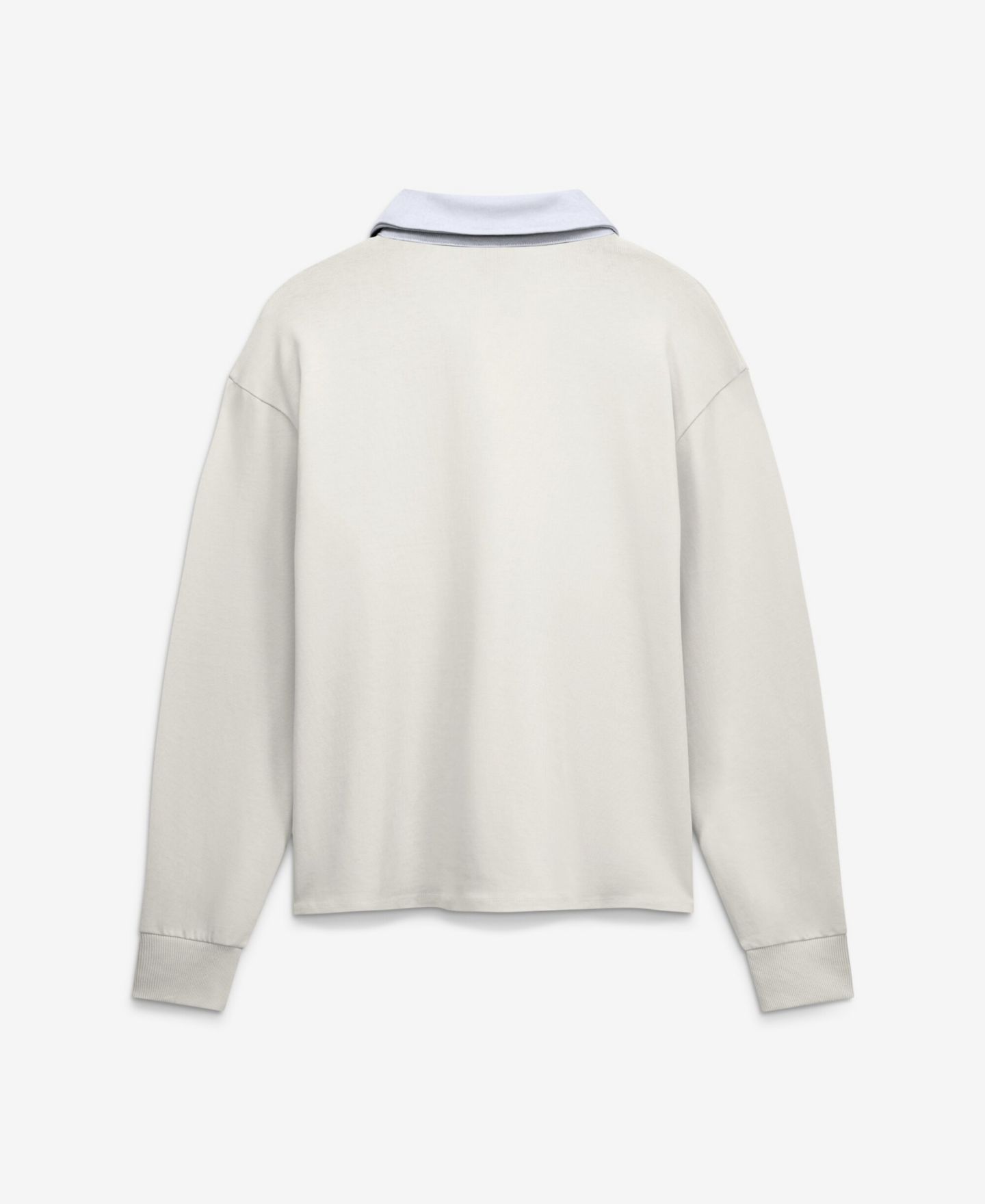Женское поло Fanatics Green Bay Packers Heritage Play Action Long Sleeve Polo — фото 2