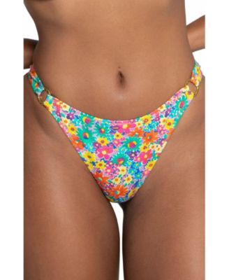 Women's Rosa Meadow Bottom