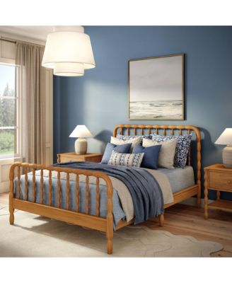 Jenny Lind Full Bed