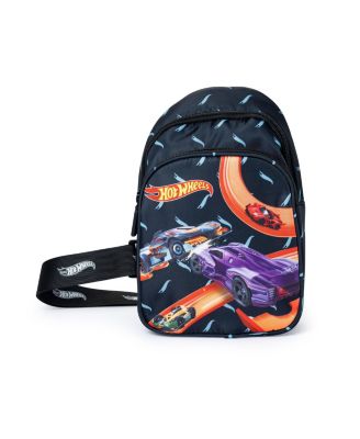 Off the Track Kids Sling Bag