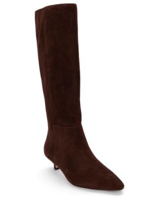 Women's Francesca Zipper Tall Boots