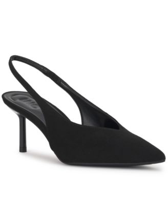 Women's Brionna Slingback Pumps