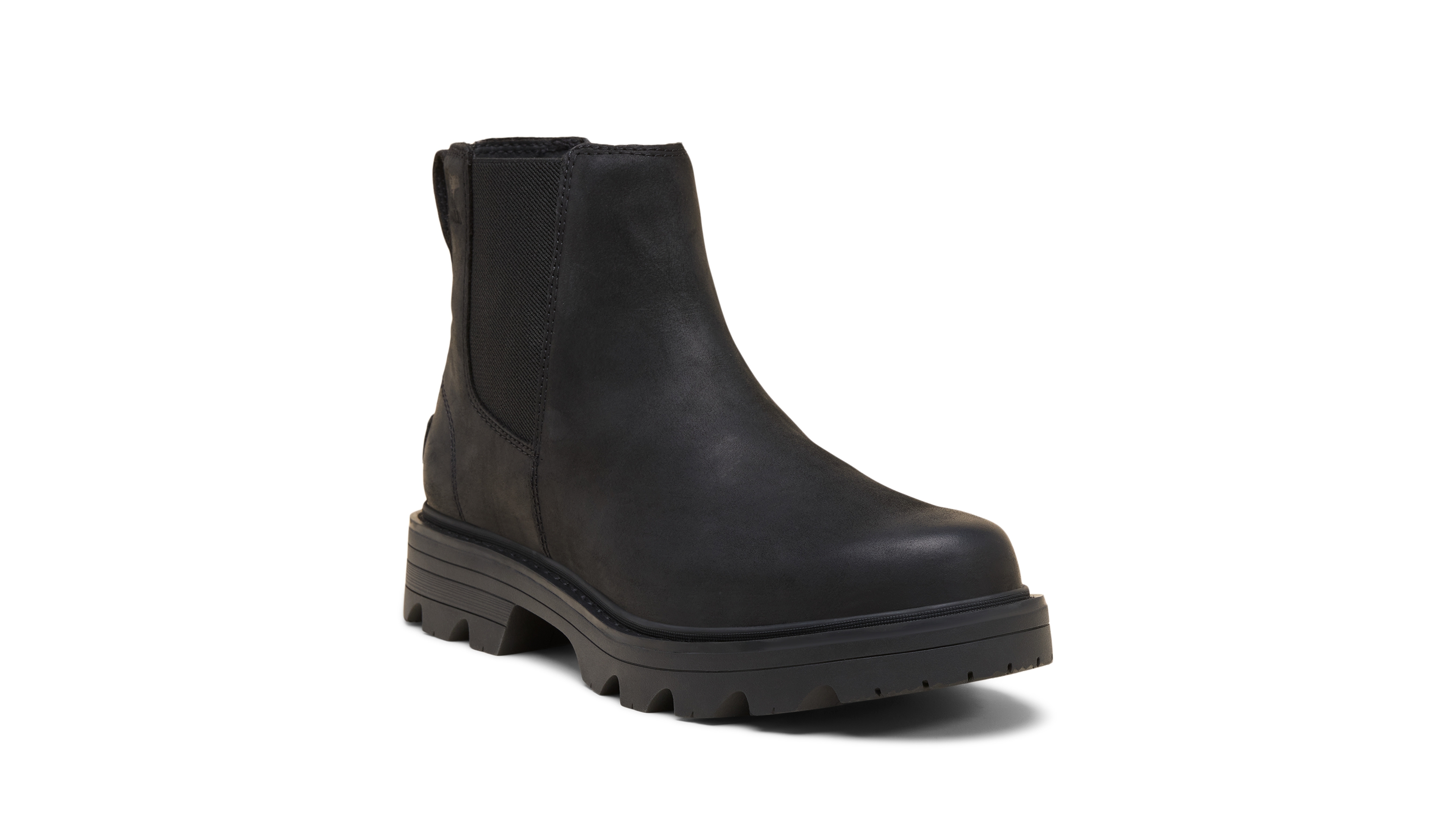 Sorel Women's Revel Rd Chelsea Round Toe Booties
