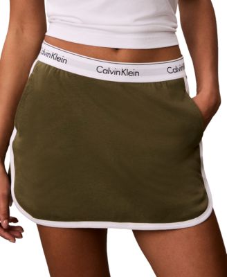 Women's Pull-On Skort