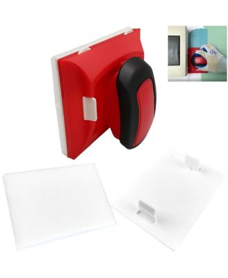 Edger Trimmer Wall Ceiling Corner Pad Applicator Tool