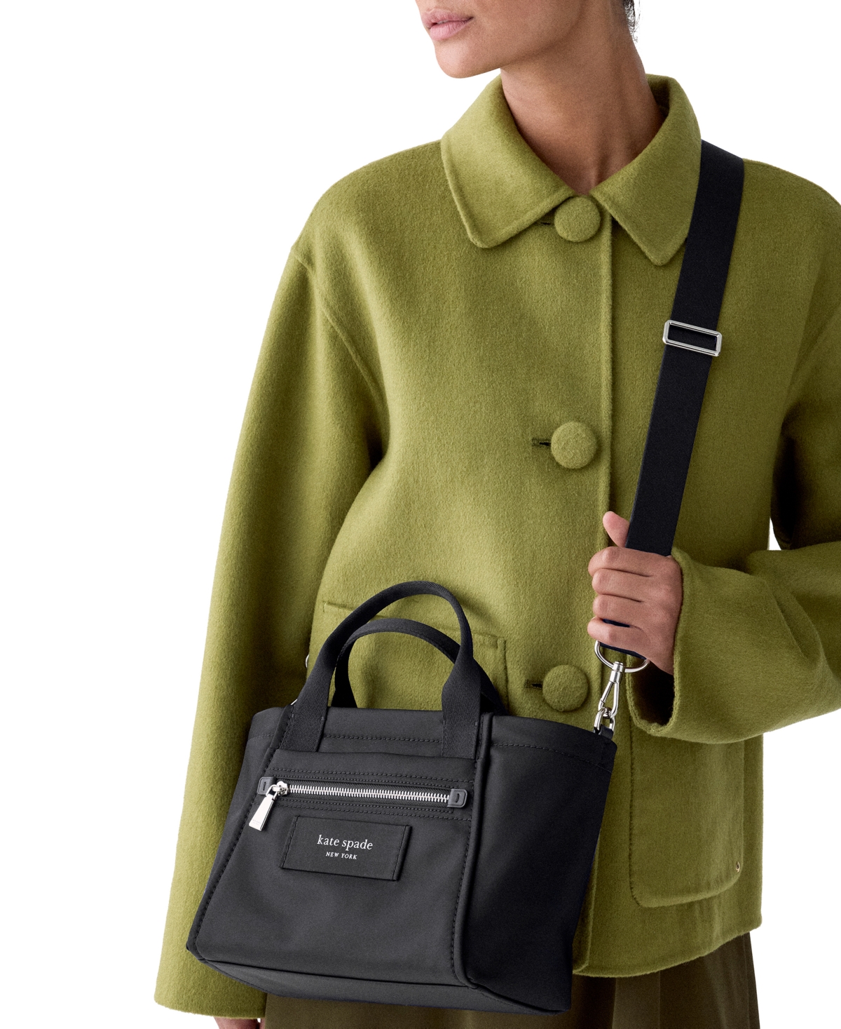 kate spade new york Dash Medium Tote Handbag