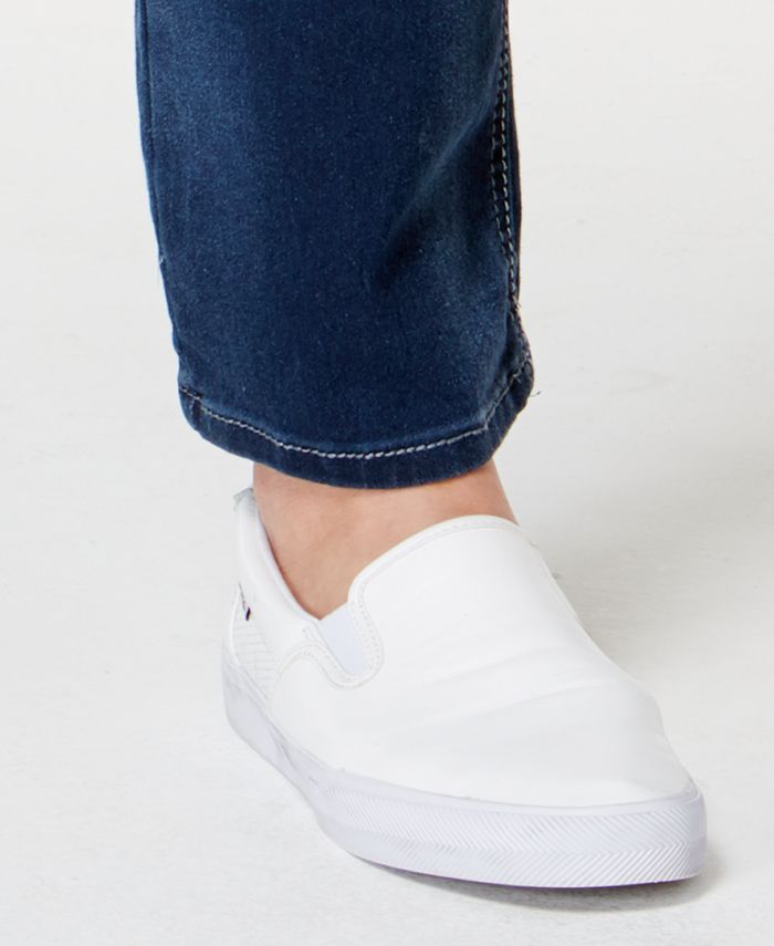 Hydraulic Trendy Plus Size Lola Blue Wash Straight-Leg Jeans - Macy's