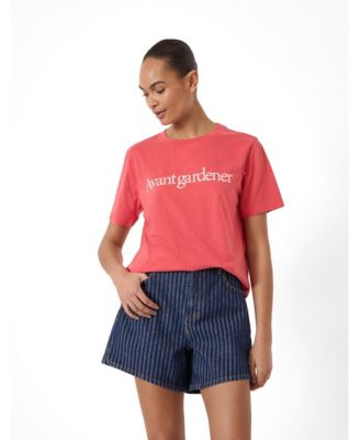 Women's Avant Gardener Graphic T-Shirt