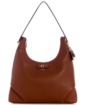 Suzy Extra-Large Hobo Handbag