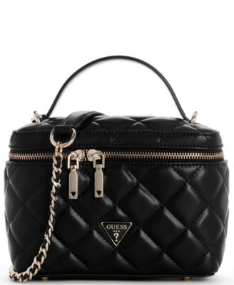 Juliet Canister Mini Crossbody Handbag