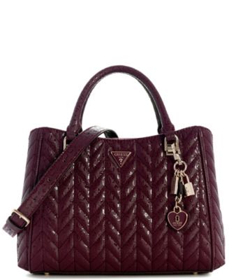 Stacey Girlfriend Small Satchel Handbag