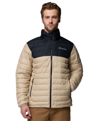 Men's Powder Lite II Puffer Jacket