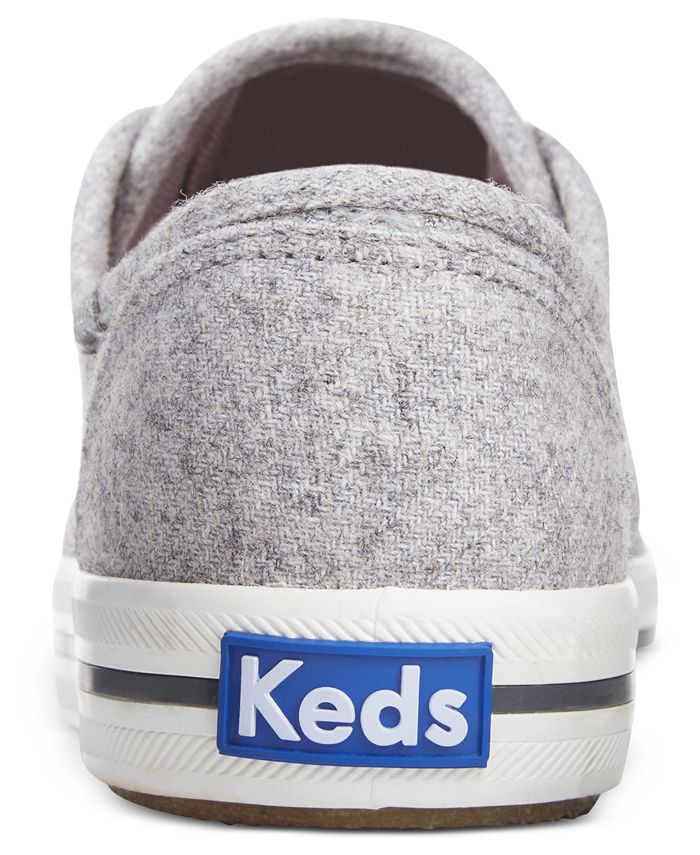 keds wool sneakers