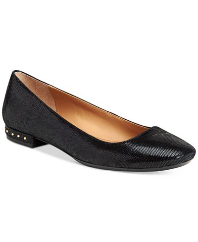 calvin klein shoes women flats