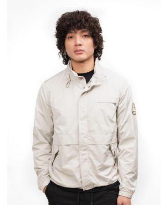 Men's Atlas Lightweight Windbreaker Jacket