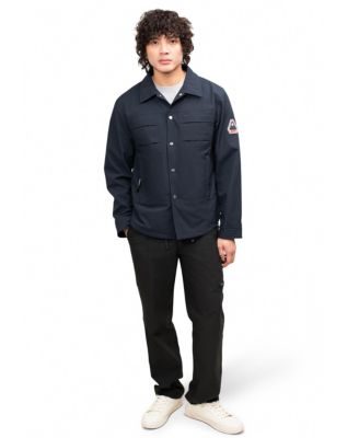 Men's Eden Shirt Jacket
