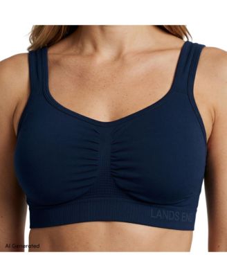 Women's Bralette Soft Fit Seamless