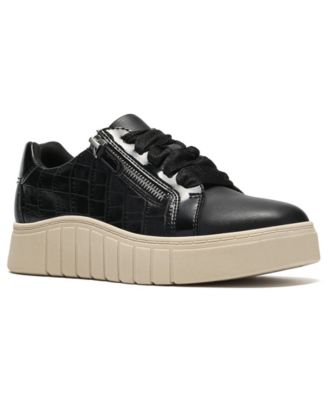 Collection Women's Mykah Joy Lace-Up Sneakers