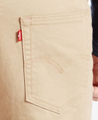 macys levi's 502 taper